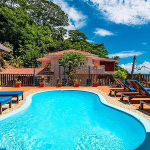 Heights Bed & Breakfast